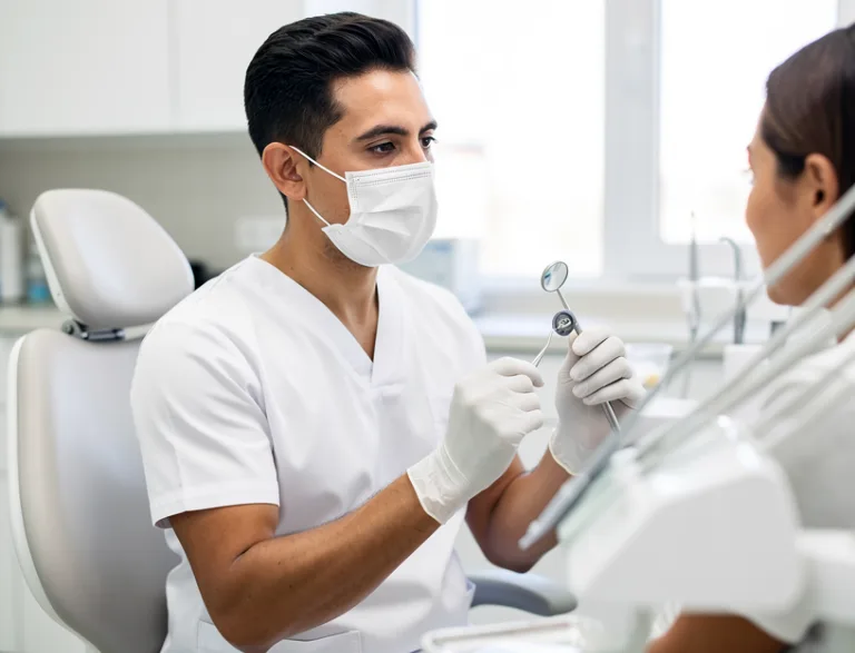 dentist East Grinstead